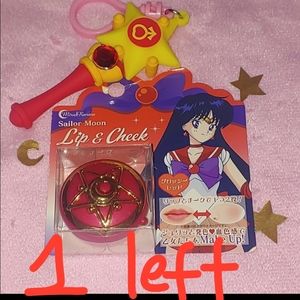 Sailor Mars Lip & Cheek balm